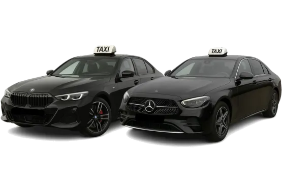 transport berline haut de gamme taxi paris